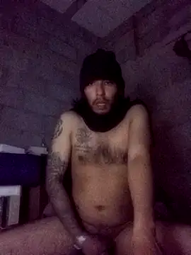 Miguelmxss online show from January 31, 8:01 am