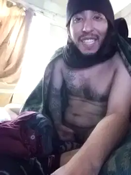 Miguelmxss online show from January 31, 4:59 pm