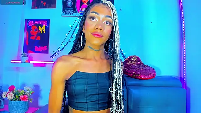 Cherry splash online show from May 19, 11:33 pm