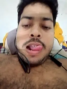 Rahulsrk2295 online show from October 10, 4:50 pm