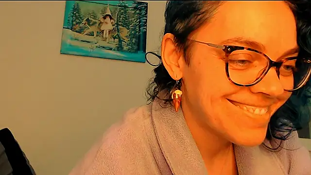 Snapshot of Ju-Hot chatting on February 19, 5:09 pm Ju-Hot online show from February 19, 5:09 pm