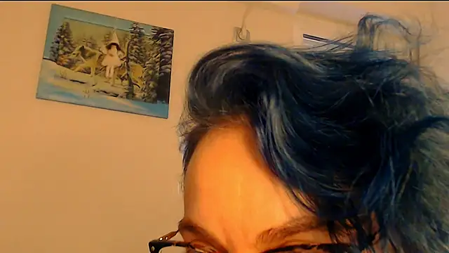 Snapshot of Ju-Hot chatting on February 21, 3:13 pm Ju-Hot online show from February 21, 3:13 pm