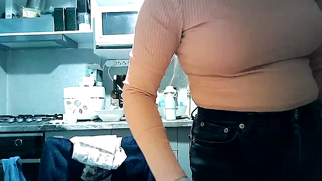 Misssweet s online show from September 27, 4:17 am