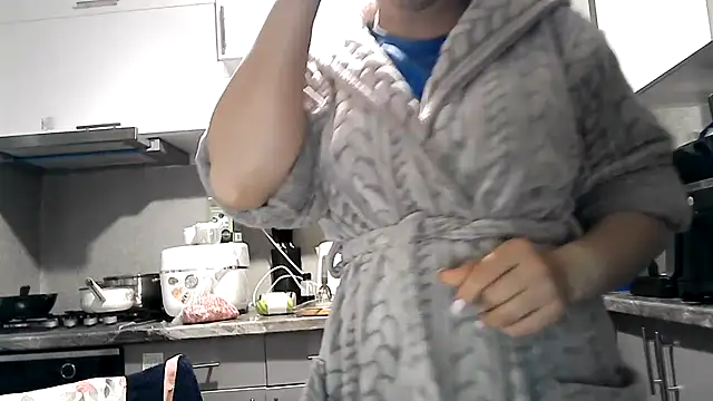 Misssweet s online show from October 1, 7:36 am