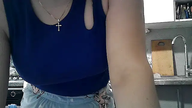 Misssweet s online show from October 11, 7:40 am