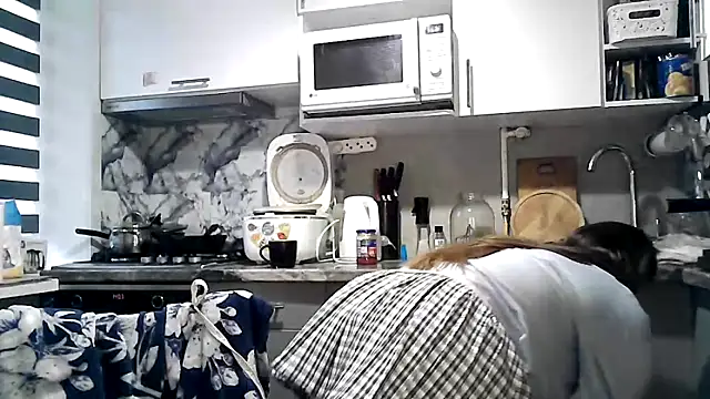 Misssweet s online show from October 27, 7:12 am