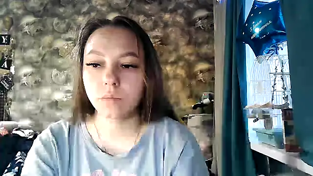 Misssweet s online show from December 4, 6:34 am