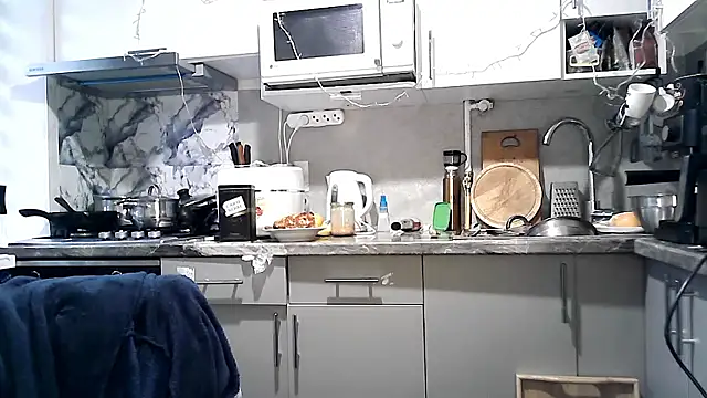 Misssweet s online show from December 23, 9:29 am