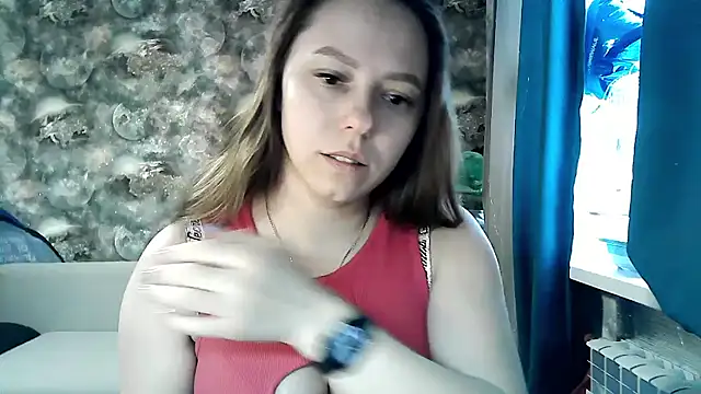 Misssweet s online show from January 14, 8:53 am