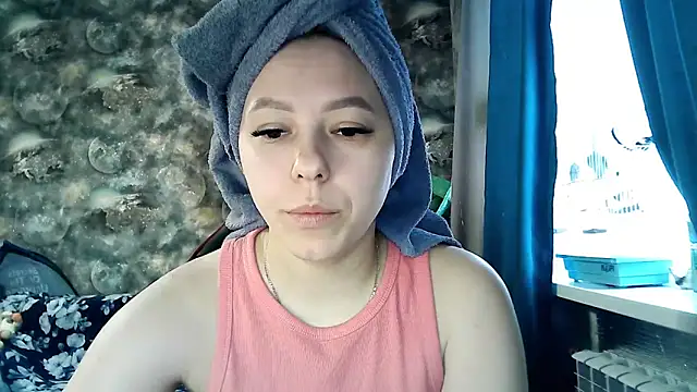 Misssweet s online show from February 5, 7:57 am