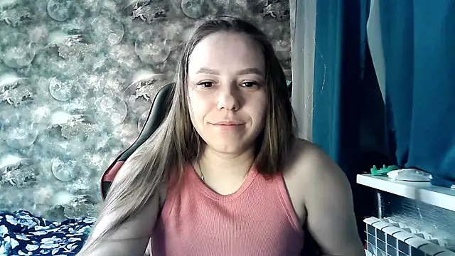 Misssweet s online show from March 5, 5:53 pm