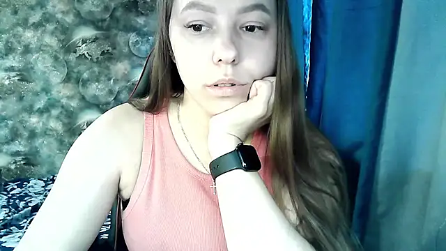 Snapshot of Misssweet_s chatting on April 6, 5:41 am Misssweet s online show from April 6, 5:41 am