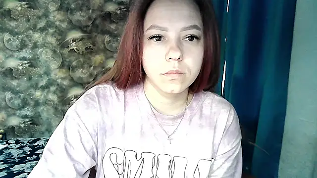 Snapshot of Misssweet_s chatting on April 19, 3:39 am Misssweet s online show from April 19, 3:39 am