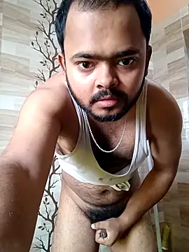 guavam65 online show from March 26, 2:50 am