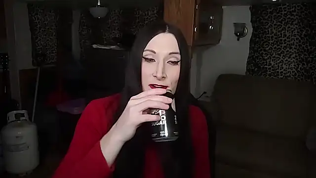 Ivyrose4999 online show from December 27, 7:57 pm