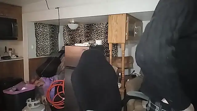 Ivyrose4999 online show from January 22, 10:37 pm