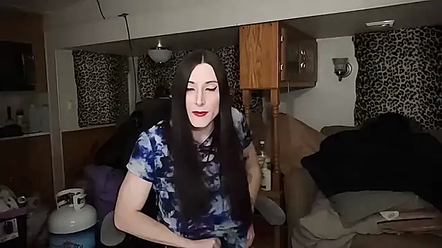 Ivyrose4999 online show from February 3, 5:14 pm