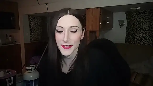 Ivyrose4999 online show from February 8, 4:57 pm