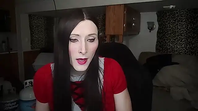 Ivyrose4999 online show from February 21, 5:31 pm