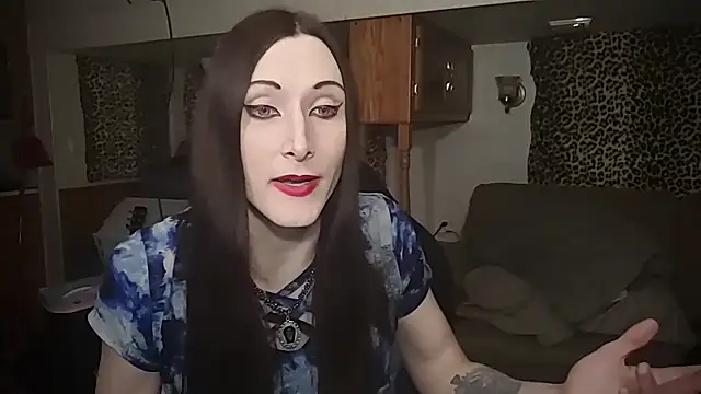 Ivyrose4999 online show from March 4, 4:30 pm