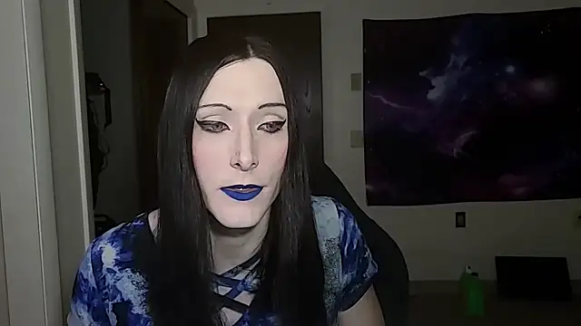 Ivyrose4999 online show from September 27, 5:18 pm