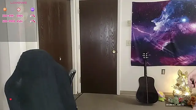 Ivyrose4999 online show from January 5, 6:11 pm