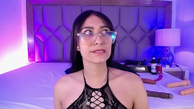 PamelaaPonce online show from January 9, 12:52 pm