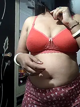 Ananyasingh47 online show from November 23, 2:11 am