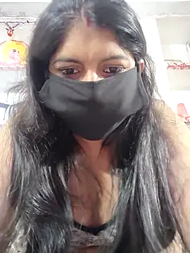 Ananyasingh47 online show from December 21, 3:19 pm