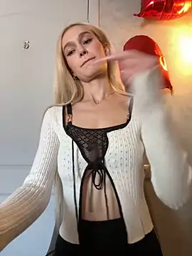 KristinaDane online show from February 24, 10:04 am