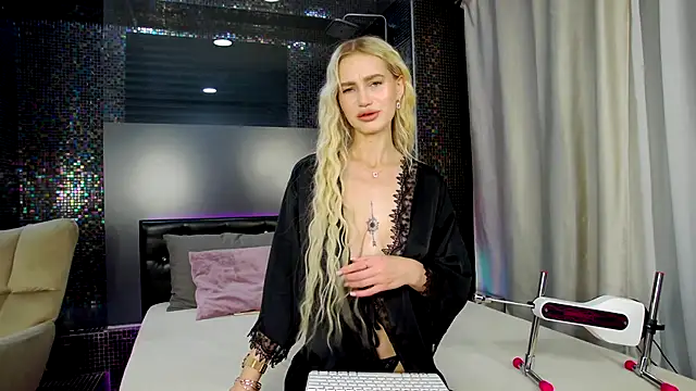 KristinaDane online show from October 12, 3:05 am