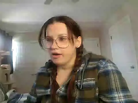 MrsJess online show from January 28, 9:08 pm