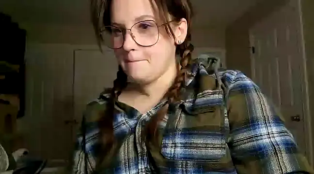 MrsJess online show from January 29, 2:09 am