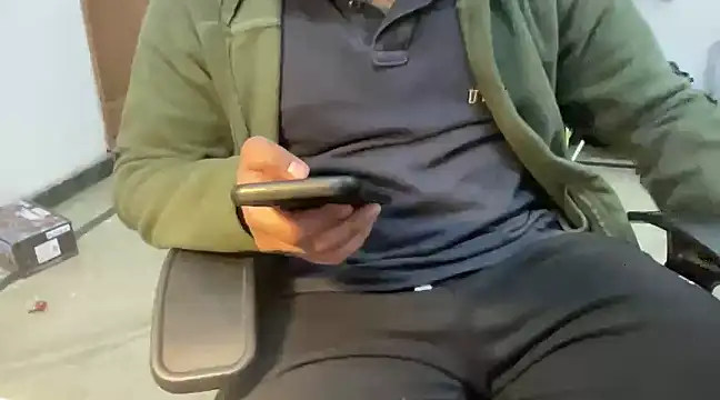 BBBig3DDDick online show from March 7, 7:27 pm