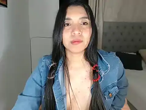 Antoneella vz online show from January 31, 8:22 am