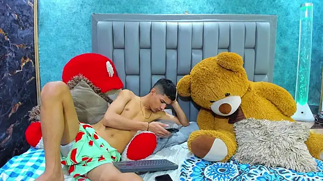 Sexys Hornys Boys online show from February 4, 1:56 am