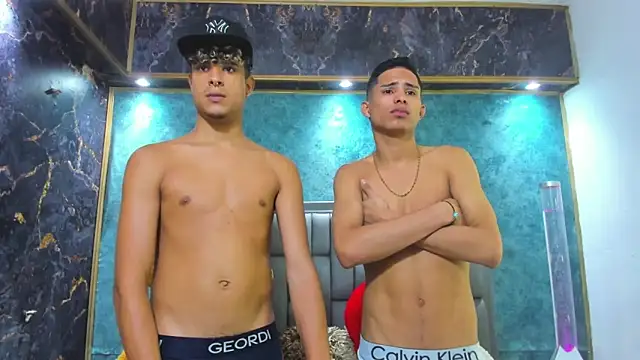 Sexys Hornys Boys online show from March 7, 4:13 am