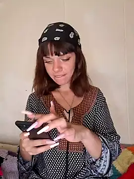 Snapshot of maryjanestar chatting on February 21, 4:40 am maryjanestar online show from February 21, 4:40 am