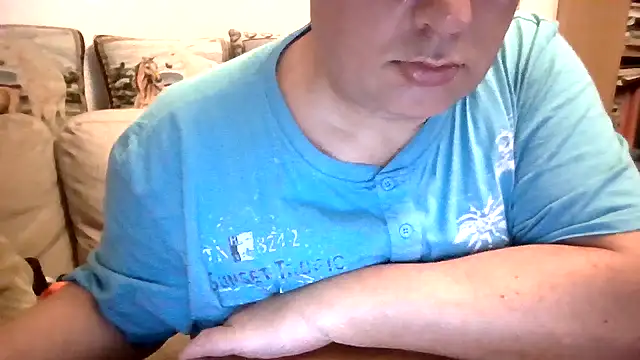 GrandpasDadBulg online show from October 23, 8:40 pm