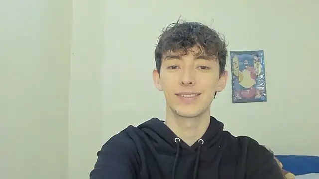 miketwink online show from December 3, 10:30 pm