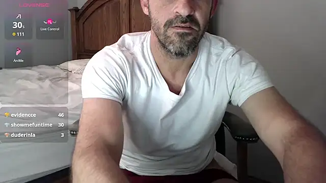 Snapshot of Troyt87 chatting on July 28, 6:20 pm Troyt87 online show from July 28, 6:20 pm