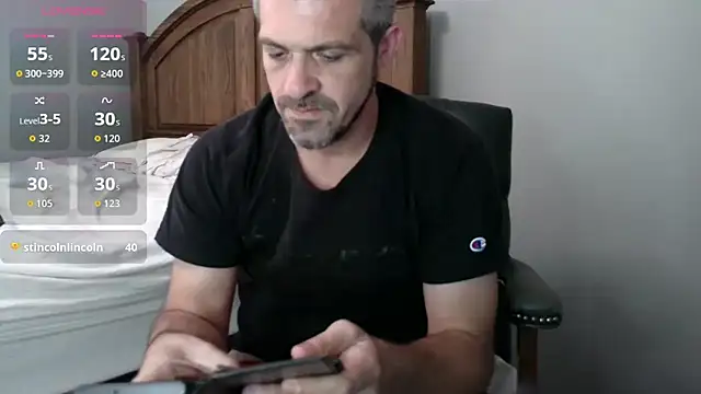 Snapshot of Troyt87 chatting on July 29, 5:55 pm Troyt87 online show from July 29, 5:55 pm