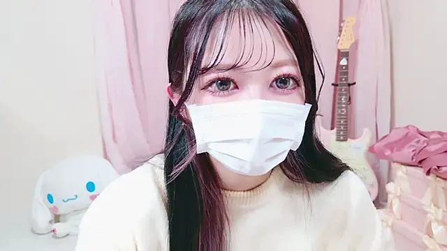 Megu-mimi online show from February 9, 4:33 pm