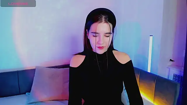 Sweetie Catt online show from March 2, 8:38 am