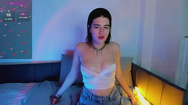 Sweetie Catt online show from March 15, 12:02 pm