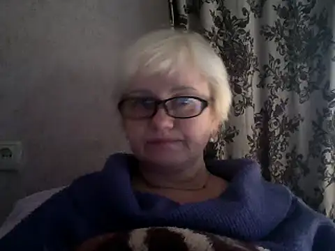 Mayya4321 online show from February 15, 9:16 am