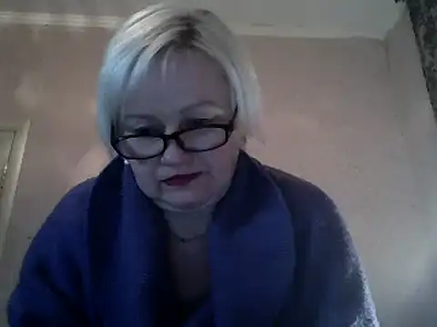 Mayya4321 online show from March 3, 4:14 pm