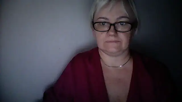 Mayya4321 online show from October 4, 7:06 am