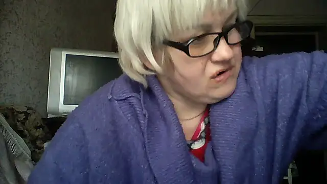 Mayya4321 online show from February 11, 10:42 am