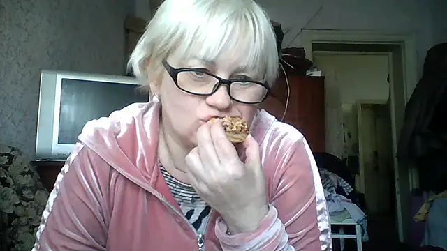 Mayya4321 online show from March 19, 10:08 am